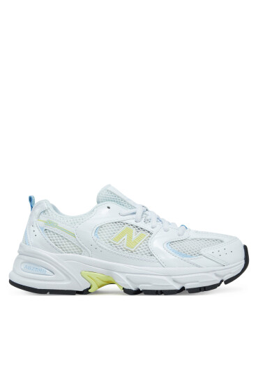 New Balance Сникърси GR530SN Бял - Mera.bg