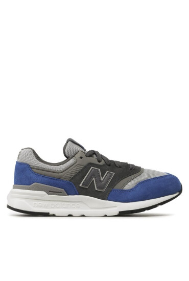 New Balance Сникърси GR997HSH Сив - Mera.bg