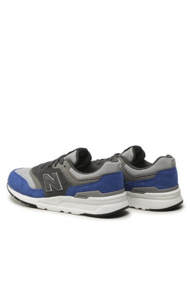 New Balance Сникърси GR997HSH Сив - Mera.bg