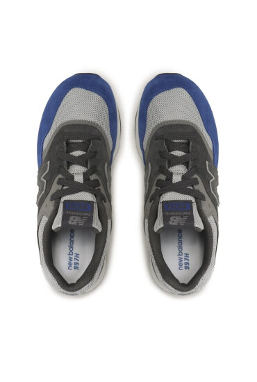 New Balance Сникърси GR997HSH Сив - Mera.bg