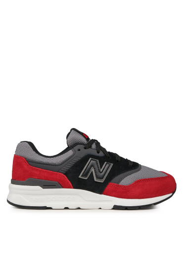 New Balance Сникърси GR997HSQ Черен - Mera.bg