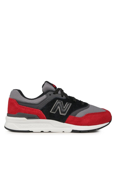 New Balance Сникърси GR997HSQ Черен - Mera.bg