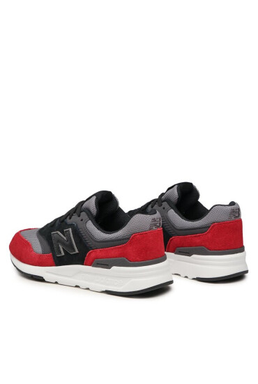 New Balance Сникърси GR997HSQ Черен - Mera.bg