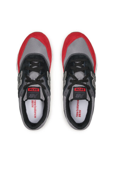 New Balance Сникърси GR997HSQ Черен - Mera.bg