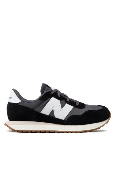 New Balance Сникърси GS237PF Черен - Mera.bg