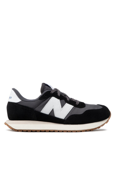 New Balance Сникърси GS237PF Черен - Mera.bg