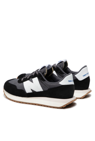 New Balance Сникърси GS237PF Черен - Mera.bg