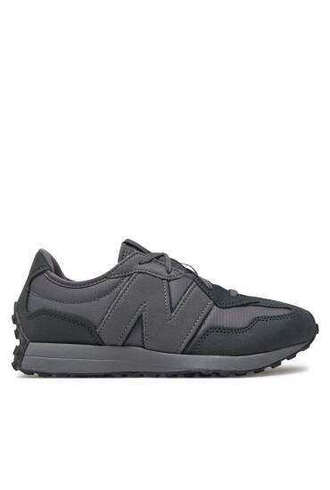 New Balance Сникърси GS327BMP Черен - Mera.bg
