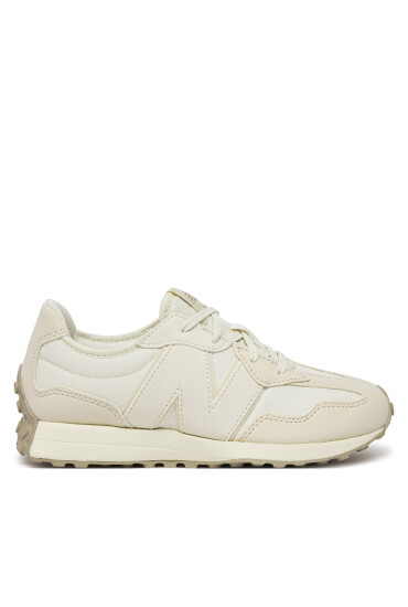 New Balance Сникърси GS327BTS Бежов - Mera.bg