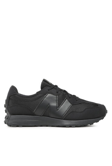New Balance Сникърси GS327CTB Черен - Mera.bg