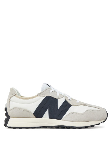 New Balance Сникърси GS327FE Сив - Mera.bg