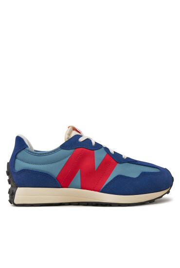 New Balance Сникърси GS327VD Син - Mera.bg