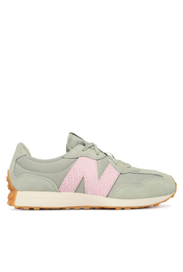 New Balance Сникърси GS327WT Сив - Mera.bg