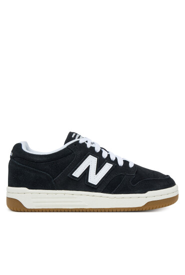 New Balance Сникърси GSB480SB Син - Mera.bg