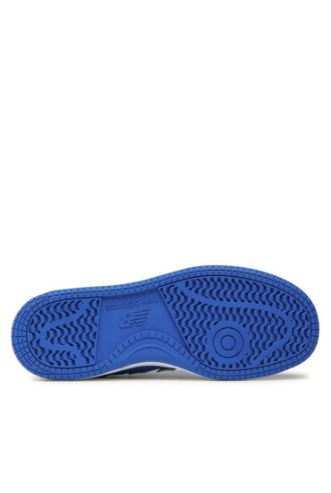 New Balance Сникърси GSB480WH Син - Mera.bg