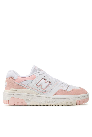 New Balance Сникърси GSB550CD Бял - Mera.bg