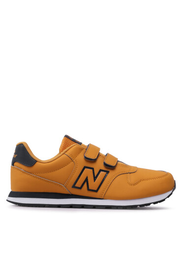 New Balance Сникърси GV500CD1 Жълт - Mera.bg
