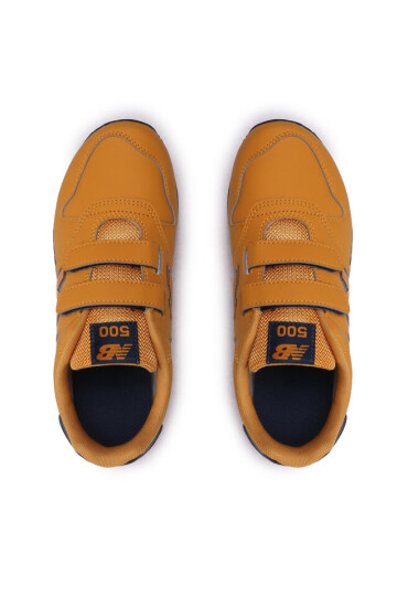 New Balance Сникърси GV500CD1 Жълт - Mera.bg