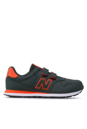 New Balance Сникърси GV500CE1 Зелен - Mera.bg