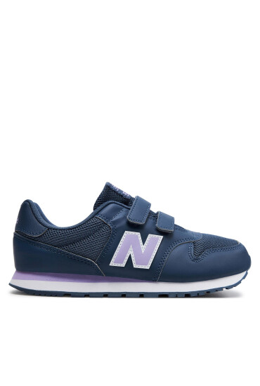 New Balance Сникърси GV500CIL Син - Mera.bg
