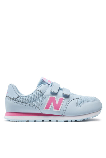 New Balance Сникърси GV500CSP Син - Mera.bg