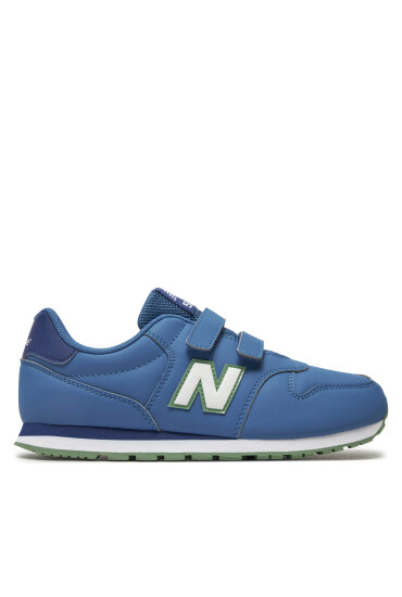 New Balance Сникърси GV500FBI Син - Mera.bg