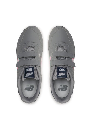 New Balance Сникърси GV500LD1 Сив - Mera.bg