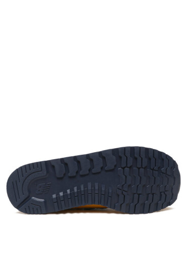 New Balance Сникърси GV500VG1 Жълт - Mera.bg