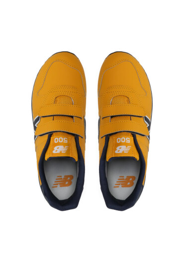 New Balance Сникърси GV500VG1 Жълт - Mera.bg