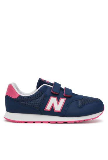 New Balance Сникърси GV500VP1 Син - Mera.bg
