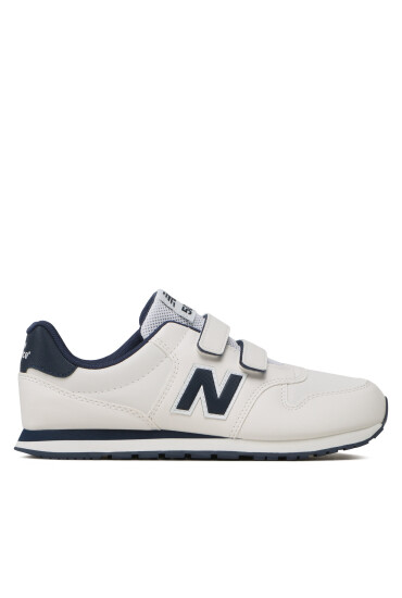 New Balance Сникърси GV500WN1 Бял - Mera.bg