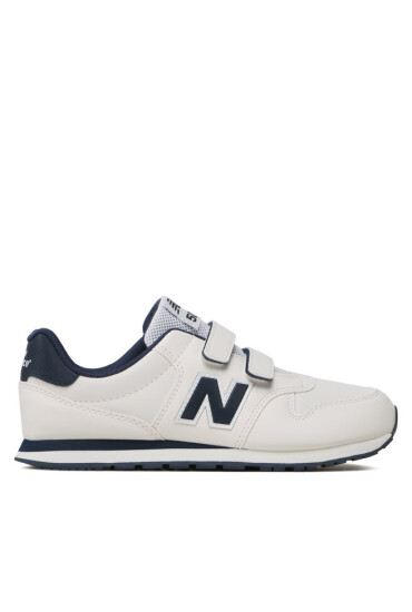 New Balance Сникърси GV500WN1 Бял - Mera.bg