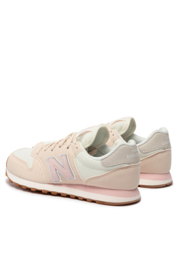 New Balance Сникърси GW500CR1 Бежов - Mera.bg