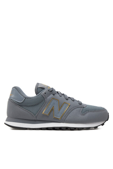 New Balance Сникърси GW500GKG Сив - Mera.bg