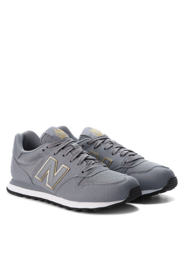 New Balance Сникърси GW500GKG Сив - Mera.bg