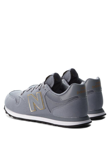 New Balance Сникърси GW500GKG Сив - Mera.bg