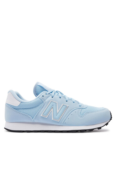 New Balance Сникърси GW500MF2 Син - Mera.bg