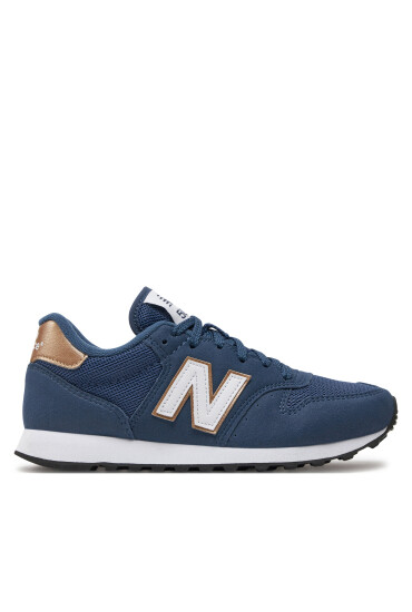New Balance Сникърси GW500SN2 Тъмносин - Mera.bg