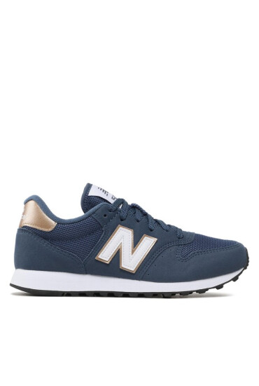 New Balance Сникърси GW500SN2 Тъмносин - Mera.bg