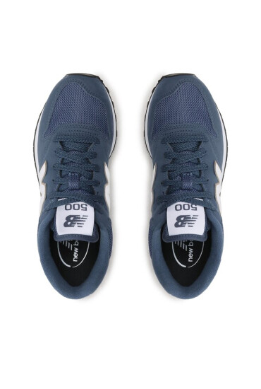 New Balance Сникърси GW500SN2 Тъмносин - Mera.bg