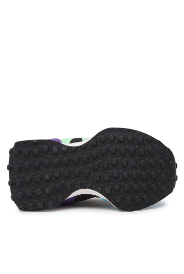 New Balance Сникърси IH327CE Черен - Mera.bg