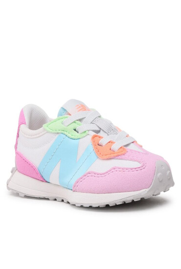 New Balance Сникърси IH327CH Цветен - Mera.bg