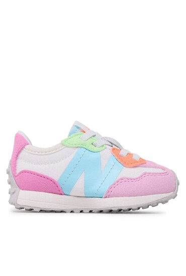 New Balance Сникърси IH327CH Цветен - Mera.bg