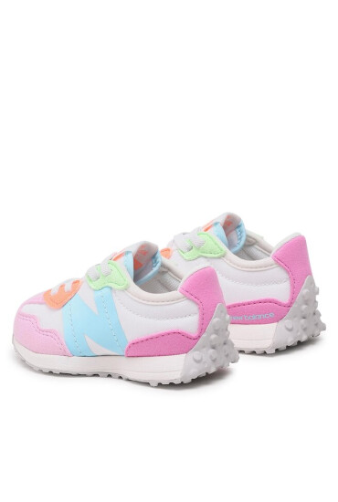 New Balance Сникърси IH327CH Цветен - Mera.bg