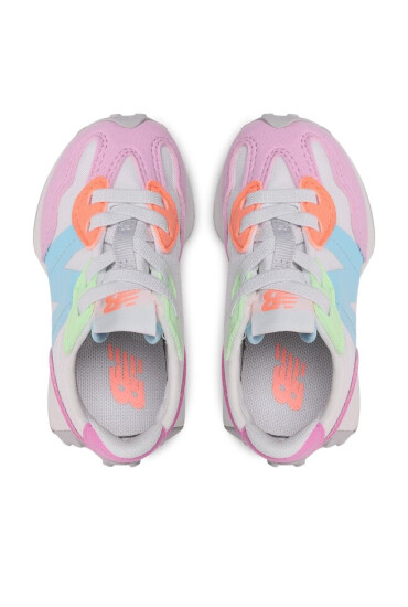 New Balance Сникърси IH327CH Цветен - Mera.bg