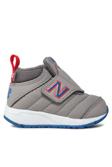 New Balance Сникърси ITCOZYGB Сив - Mera.bg