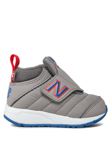 New Balance Сникърси ITCOZYGB Сив - Mera.bg