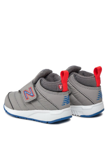 New Balance Сникърси ITCOZYGB Сив - Mera.bg