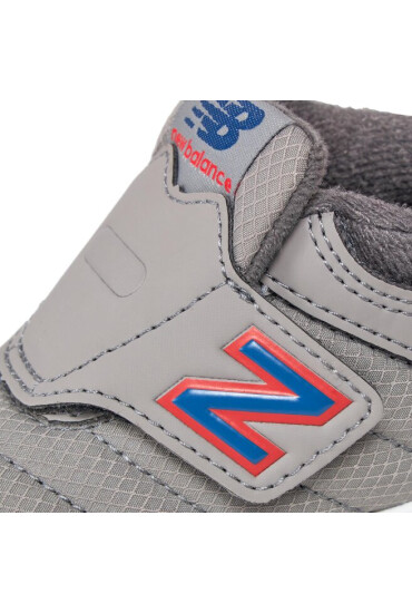 New Balance Сникърси ITCOZYGB Сив - Mera.bg