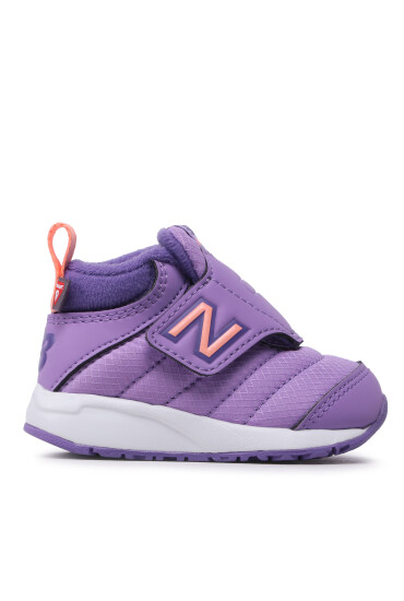 New Balance Сникърси ITCOZYGP Виолетов - Mera.bg